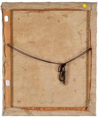 Lot 102 - Piers Browne (1949-2024) “Mink” Signed and...