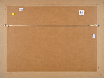 Lot 73 - Piers Browne (1949-2024) Sunrise over the...