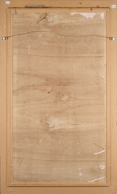 Lot 103 - Piers Browne (1949-2024) “Christopher”, the...