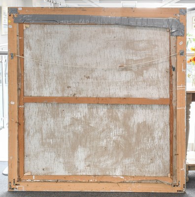 Lot 82 - Piers Browne (1949-2024) “The Shepherds Being...