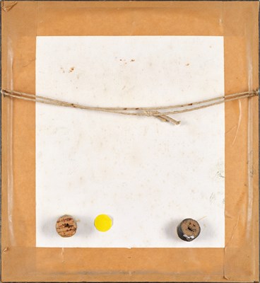 Lot 105 - Bernard Dunstan RA, PPRWA (1920-2017) Standing...