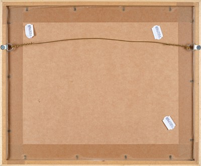 Lot 104 - Piers Browne (1949-2024) “Tash and Kate,...