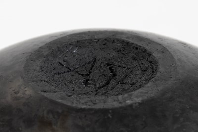 Lot 540 - Ashraf Hanna (b. 1967): A Naked Raku Vessel,...