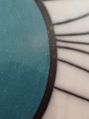 Lot 541 - Ashraf Hanna (b. 1967): A Naked Raku Vessel,...