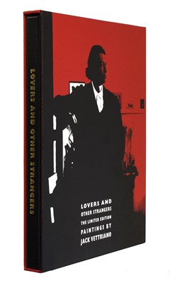 Lot 10 - Quinn (Anthony). Lovers and Other Strangers:...