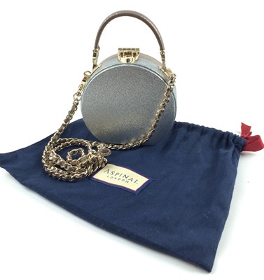 Lot 1078 - Vivienne Westwood Red Heart Orb Bracelet,...