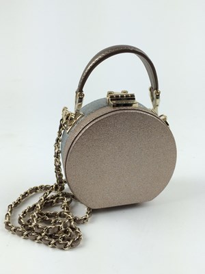 Lot 1078 - Vivienne Westwood Red Heart Orb Bracelet,...