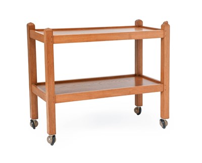 Lot 746 - Workshop of Robert Mouseman Thompson (Kilburn):...