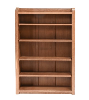 Lot 737 - Workshop of Robert Mouseman Thompson (Kilburn):...