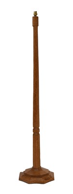 Lot 744 - Workshop of Robert Mouseman Thompson (Kilburn):...
