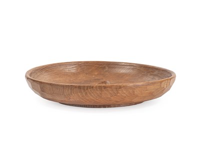 Lot 770 - Workshop of Robert Mouseman Thompson (Kilburn):...