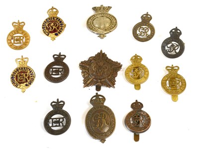 Lot 98 - The Guards Regiments : - a Victorian...