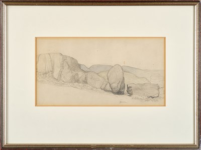 Lot 39 - James Cowie RSA, LLD (1886-1956) Scottish...