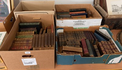 Lot 206 - Assorted Books, including Percy (Sholto and...