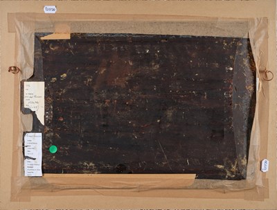 Lot 1064 - Serafín Martínez del Rincón y Trives...