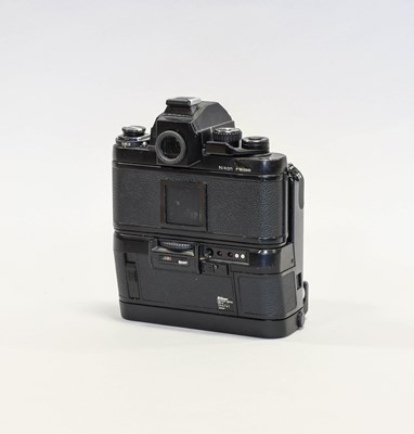 Lot 218 - Nikon F3 Camera