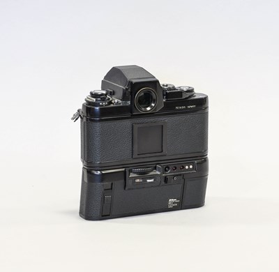 Lot 219 - Nikon F3 Camera Body