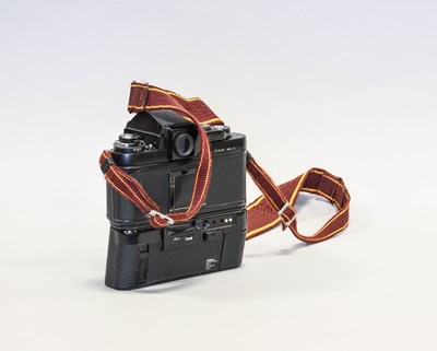Lot 220 - Nikon F3 Camera Body