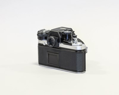 Lot 214 - Nikon F2 Camera