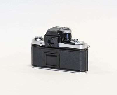 Lot 213 - Nikon F2 Camera
