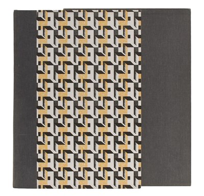 Lot 2023 - The Wood Lea Press. Greenwood (Jeremy,...