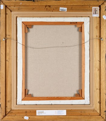 Lot 136 - Jack Vettriano OBE, HON, LLD (1951-2025)...