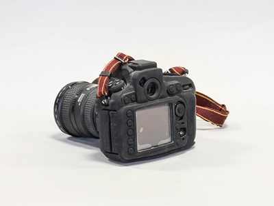 Lot 197 - Nikon D810 Camera