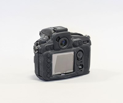 Lot 198 - Nikon D810 Camera Body
