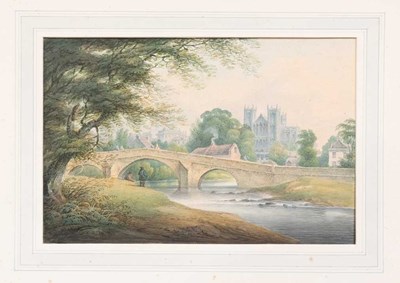 Lot 1249 - A Collection of Various 19th and 20th Century...