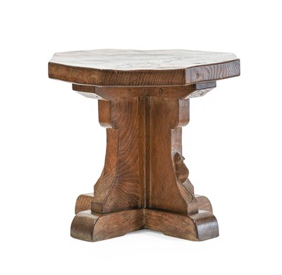 Lot 705 - Robert Mouseman Thompson (1876-1955): A Small...