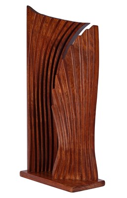 Lot 115 - Brian Willsher (1930-2010) "Saraband" Signed,...