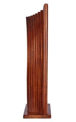 Lot 115 - Brian Willsher (1930-2010) "Saraband" Signed,...