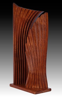 Lot 115 - Brian Willsher (1930-2010) "Saraband" Signed,...