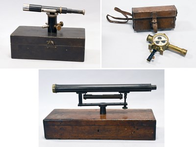 Lot 108 - Brass Level