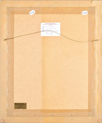 Lot 24 - John Thompson (1924-2011) Group Series 1154...