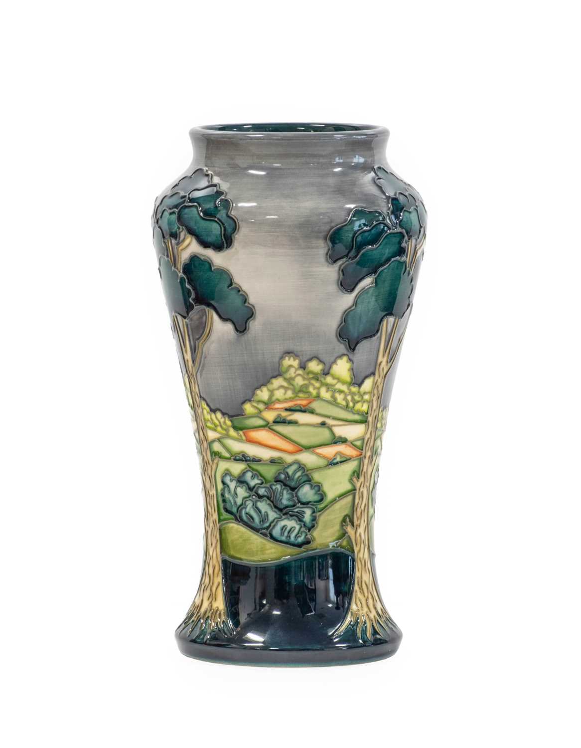 Lot 514 - Walter Moorcroft (1917-2002): An After The...