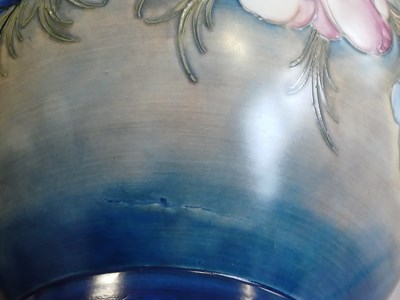 Lot 504 - William Moorcroft (1872-1945): An Anemone...