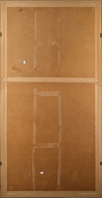 Lot 154 - David Hockney OM, CH, RA (b.1937) "Parade"...