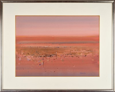 Lot 53 - John Leo Borrack (b.1933) Australian The...