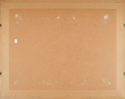 Lot 53 - John Leo Borrack (b.1933) Australian The...