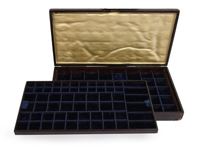 Lot 87 - Assorted 18th and 19th-Century Copper Coins,...