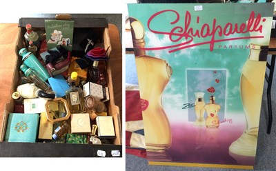 Lot 216 - Assorted Mid 20th Century and Later Perfumes,...