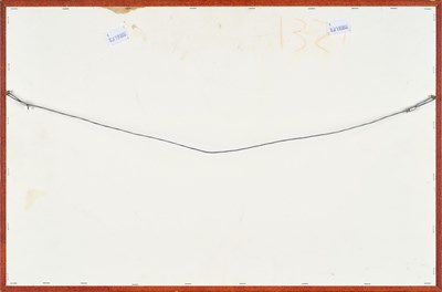 Lot 20 - Brian Shields 'Braaq' FBA (1951-1997) Figures...