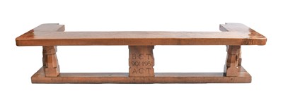 Lot 709 - Robert Mouseman Thompson (1876-1955): An...