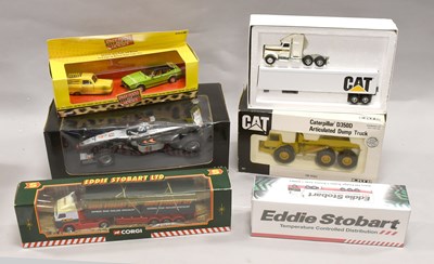 Lot 3488 - Minichamps 1:18 Scale McLaren F1, David Coulthard