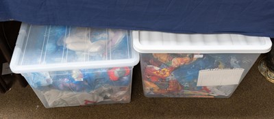 Lot 172 - A Large Collection of McDonald's Collectable...