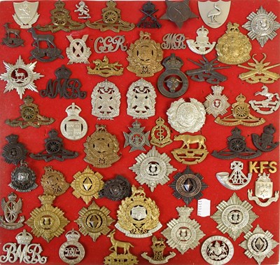 Lot 106 - A Collection of Approximately Sixty Union of...