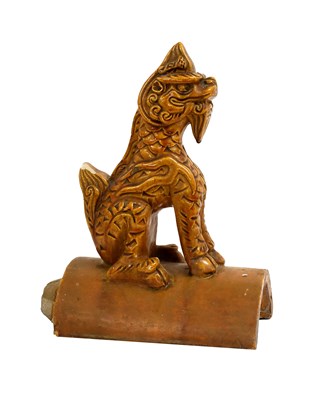 Lot 62 - A Chinese Sang de Boeuf Baluster Vase, Qing...