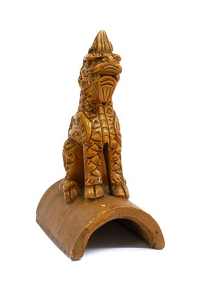 Lot 62 - A Chinese Sang de Boeuf Baluster Vase, Qing...