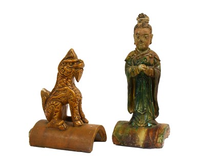 Lot 62 - A Chinese Sang de Boeuf Baluster Vase, Qing...